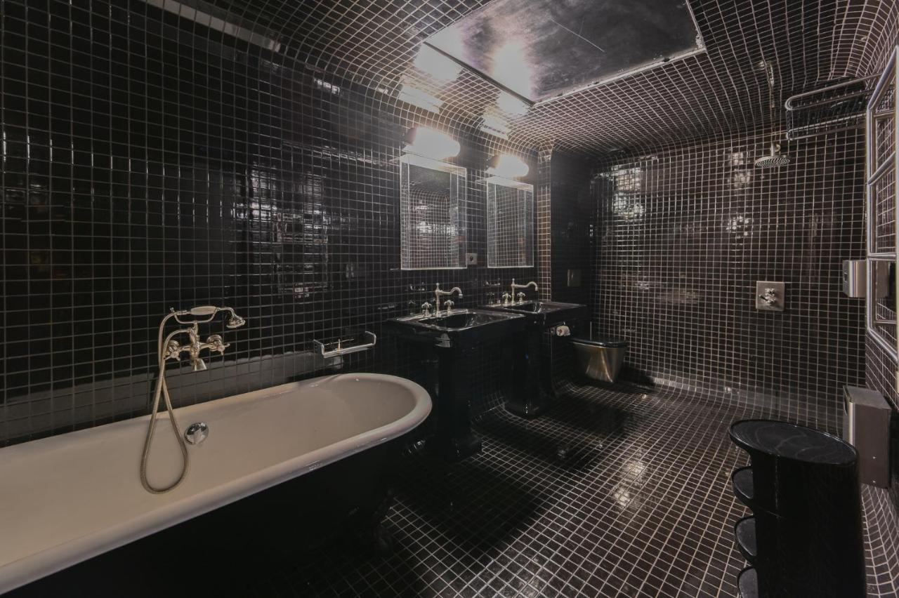 Sublime Suite A Saint Germain Des Pres Paris Exteriör bild