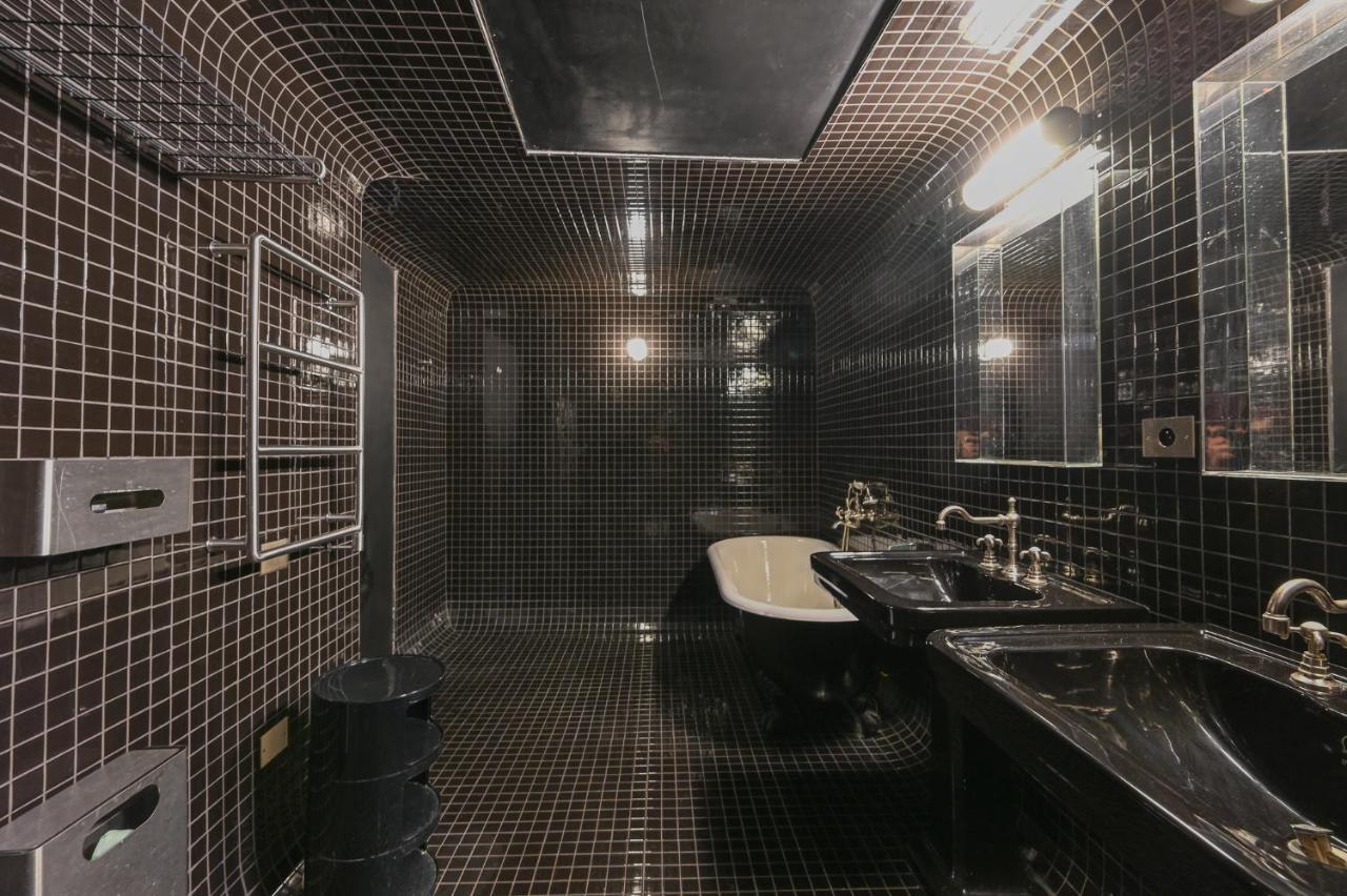Sublime Suite A Saint Germain Des Pres Paris Exteriör bild